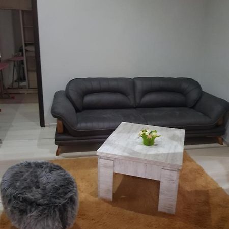 Kiki'S House Villa Боржоми Екстериор снимка