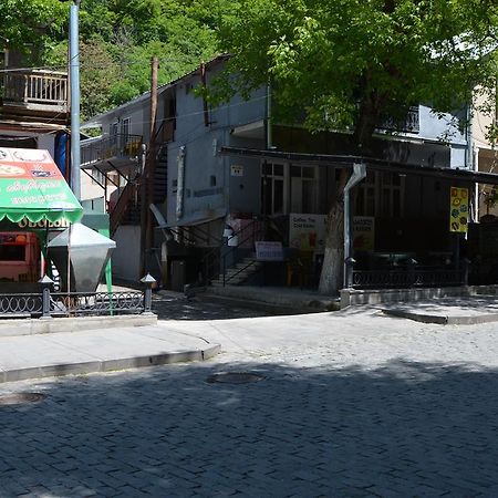 Kiki'S House Villa Боржоми Екстериор снимка