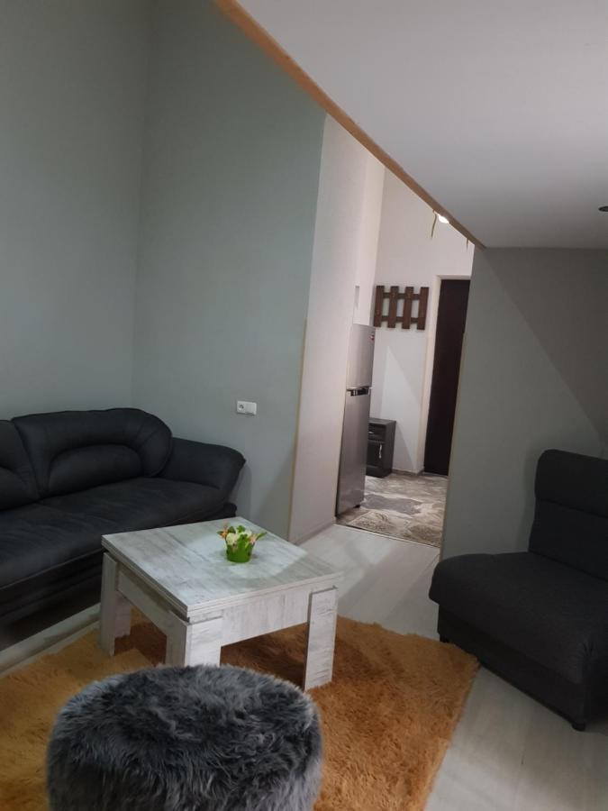 Kiki'S House Villa Боржоми Екстериор снимка