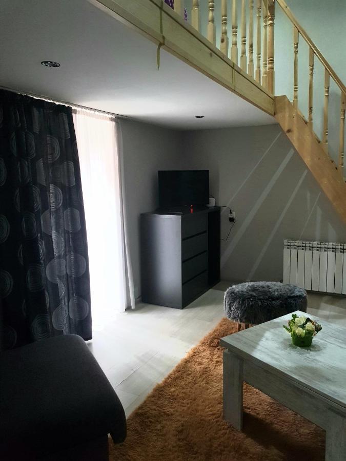 Kiki'S House Villa Боржоми Екстериор снимка