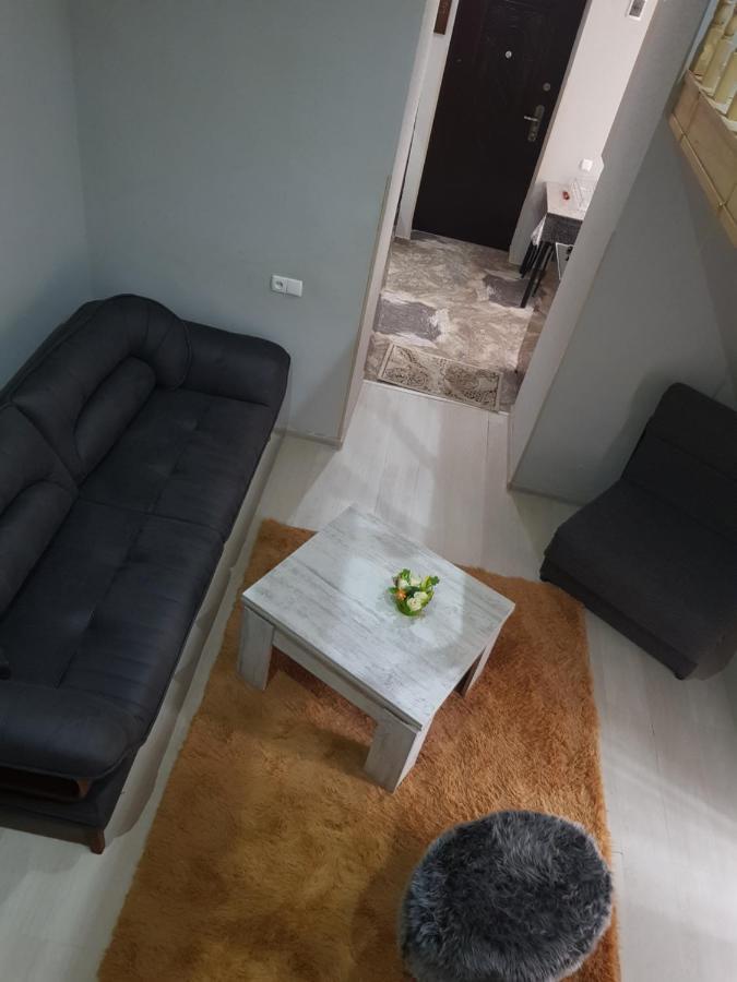 Kiki'S House Villa Боржоми Екстериор снимка
