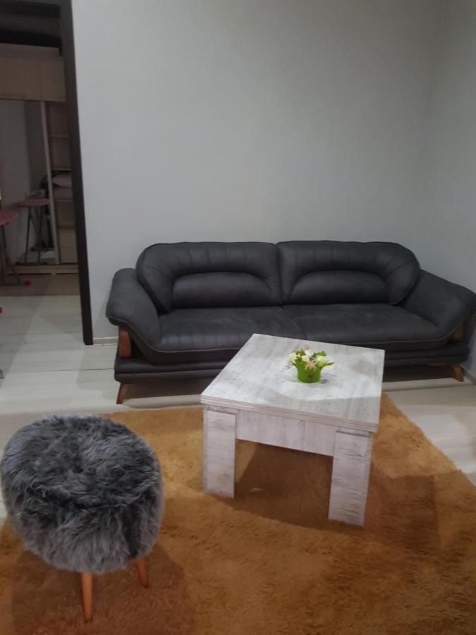 Kiki'S House Villa Боржоми Екстериор снимка