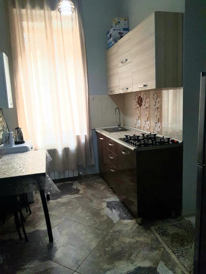 Kiki'S House Villa Боржоми Екстериор снимка
