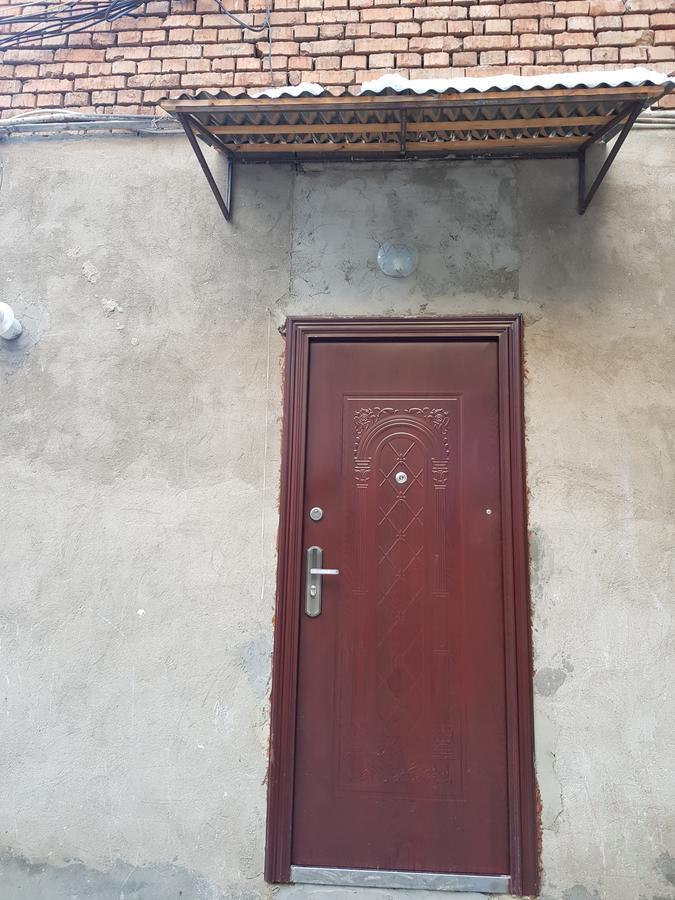 Kiki'S House Villa Боржоми Екстериор снимка