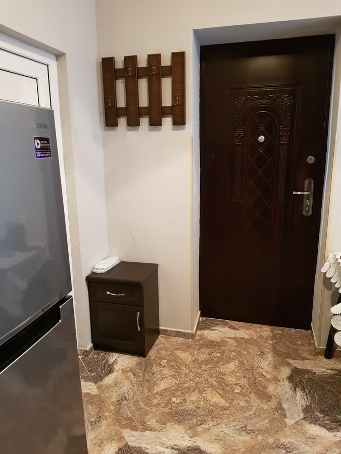 Kiki'S House Villa Боржоми Екстериор снимка