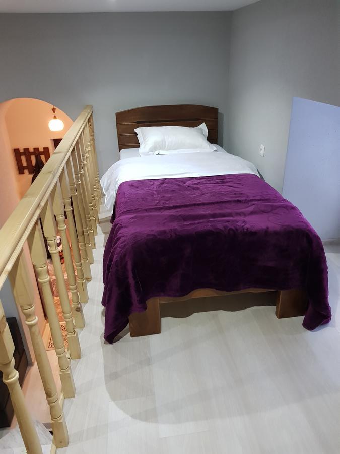 Kiki'S House Villa Боржоми Екстериор снимка