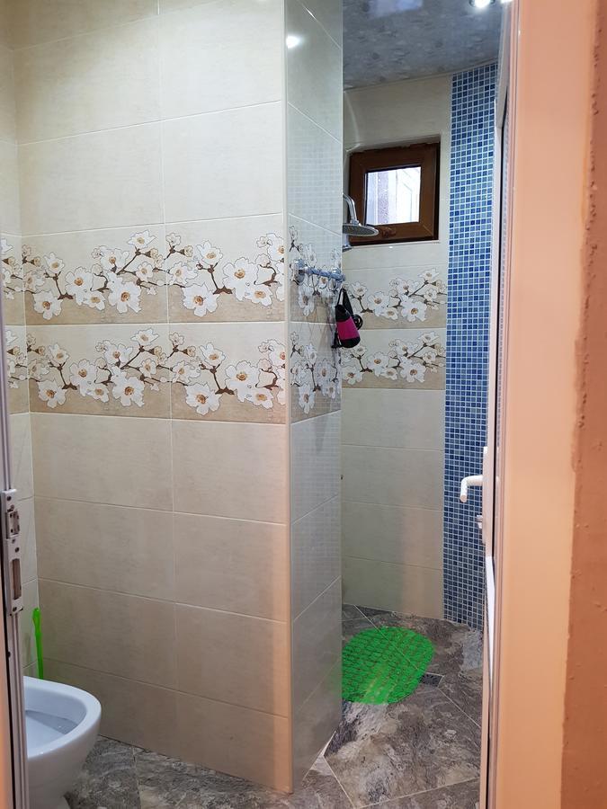 Kiki'S House Villa Боржоми Екстериор снимка